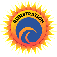 Adult Registration Badge Badge