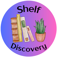 Shelf Discovery Challenge 2025 Badge